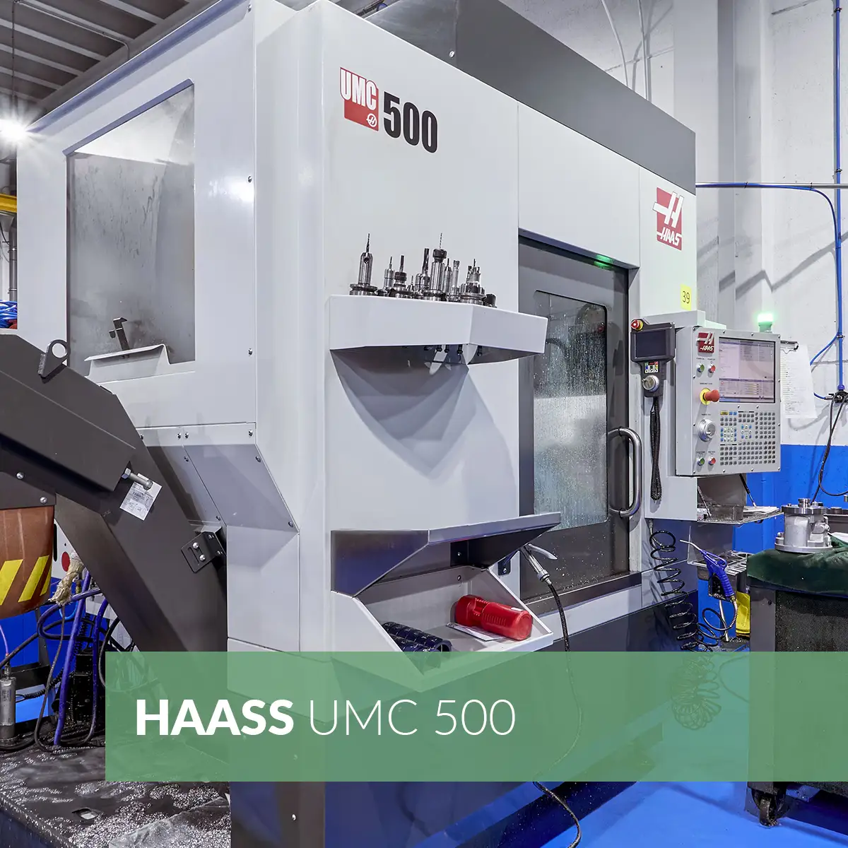 HaassUMC500